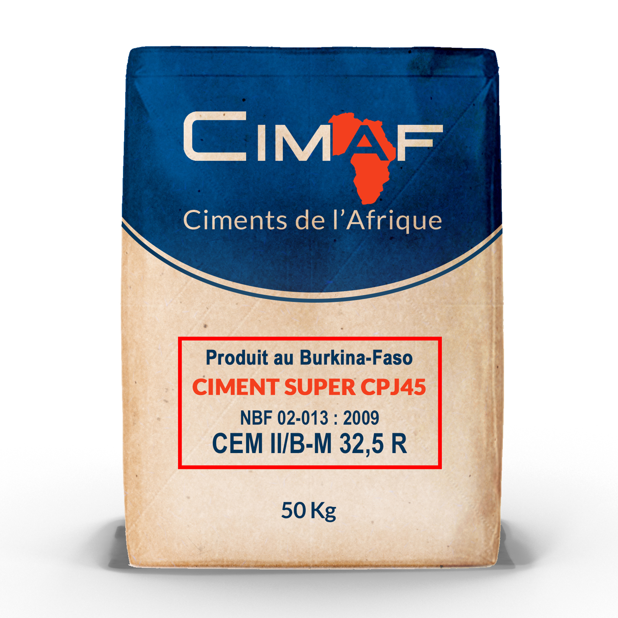 CEM II-B-M 32.5