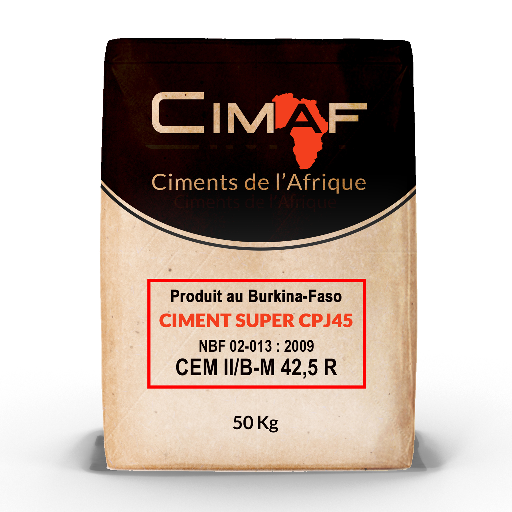 CEM II-B-M 42.5
